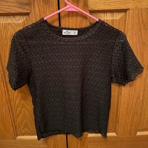 Hollister Short Sleeve